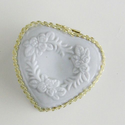 教你制作陶瓷喜糖盒5