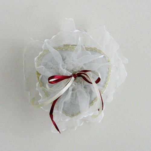 教你制作陶瓷喜糖盒16