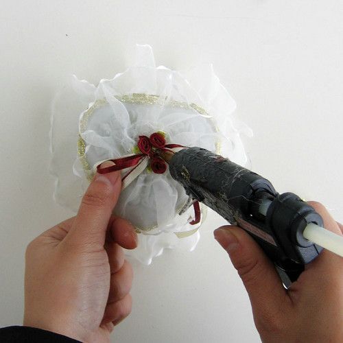 教你制作陶瓷喜糖盒18