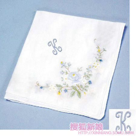 特别礼物点缀浪漫2