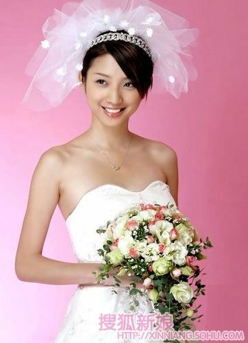 现代婚礼现场的四个布置方案2