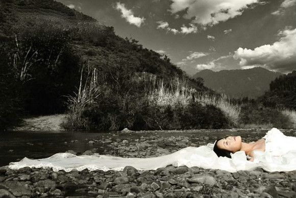 户外婚纱摄影推荐7