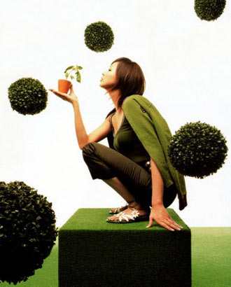 心理测试：你会表达你的爱情吗？1