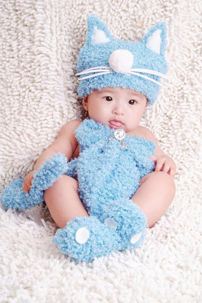 想要好“孕”你做好准备了吗？1