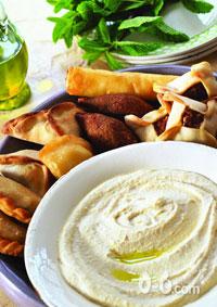 有益孕妈补血的九大食疗方