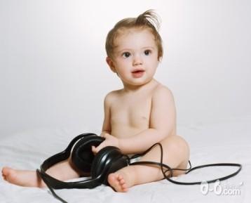 宝宝的音乐“前能力”