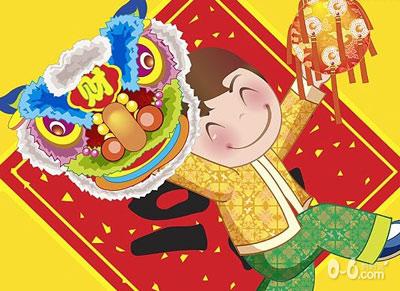 宝宝安全过年，8项纪律和注意