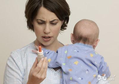 宝宝发烧，这几件事你别做