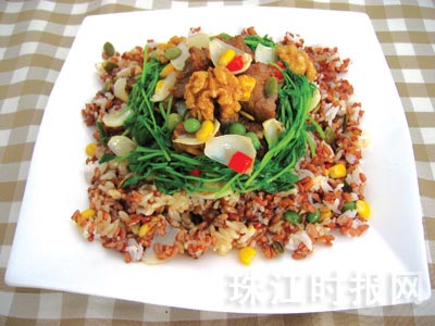 辨清好坏脂肪让你轻松瘦身