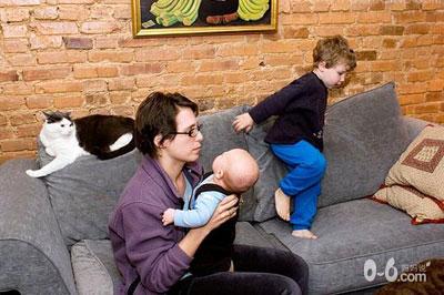 适合宝宝的空调功能