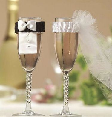 个性婚宴安排技巧1