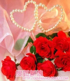 婚礼用花学问大2