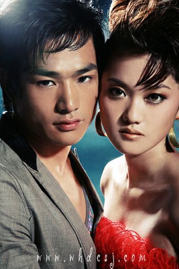 记忆中绽放婚纱摄影推荐8