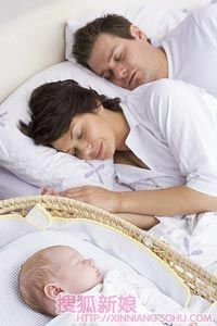 四种情况下容易生女儿1