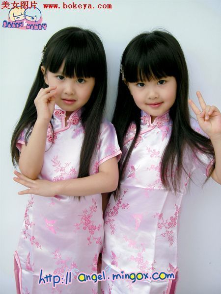 想生双胞胎“有法可循”1