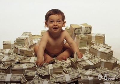 玩乐中培养理财观