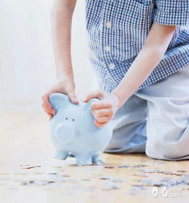 认识钱与钱的价值