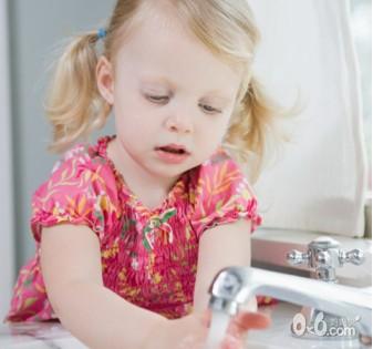 培养宝宝养成好习惯