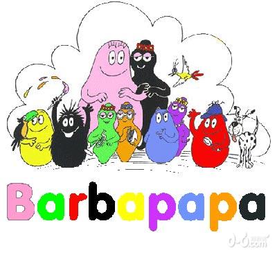 推荐给宝宝八部经典动画片