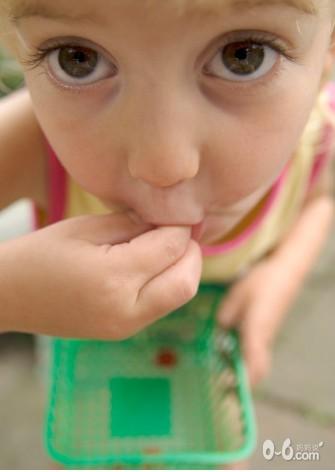 四个小方法，让宝宝爱上吃饭