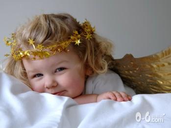 挖掘捣蛋宝宝身上的六项潜能