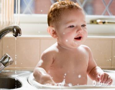 挖掘捣蛋宝宝身上的六项潜能