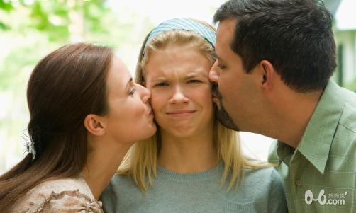 你是会毁了孩子的九种父母之一吗？