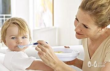 妈咪支招：五种宝宝辅食泥的制作