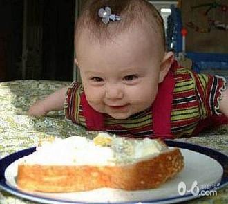 婴儿辅食喂养五误区