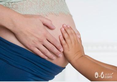 7大症状预示妊娠糖尿病