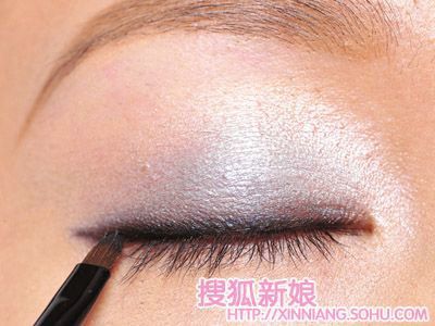 教你化个喜庆的圣诞妆4