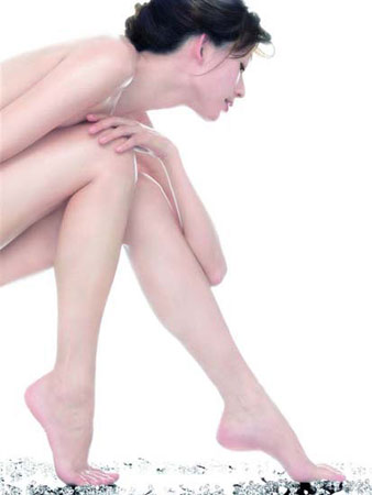 有助于减肥的13个生活习惯1