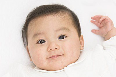 孩子小感冒也可能引起脑损害