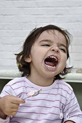 让宝宝爱上吃饭，用餐习惯很重要