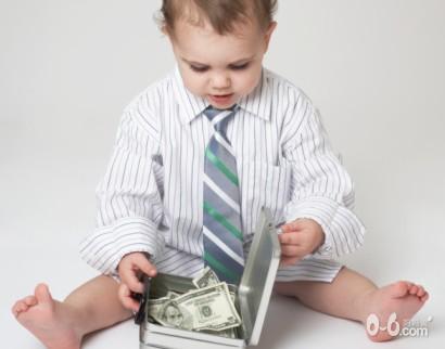 让孩子当众表现应注意方式