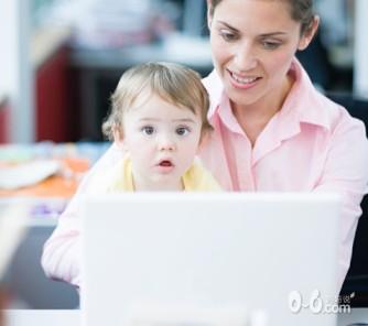 让孩子当众表现应注意方式