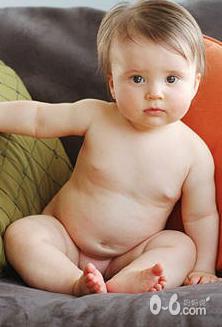 夏日宝宝常见病