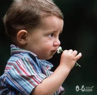 不要忽略小宝宝的自尊心