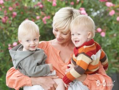 孩子养成坏习惯的三个原因