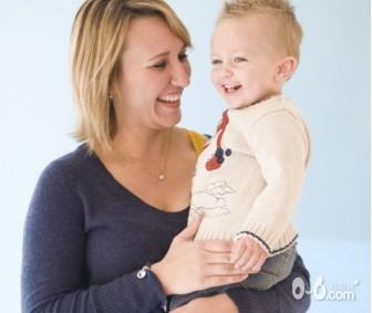 宝宝过于敏感并不好