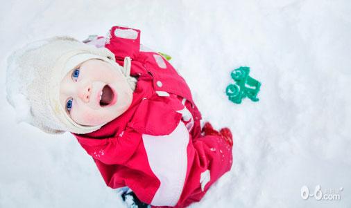 倒春寒如此厉害，宝宝穿衣如何调整