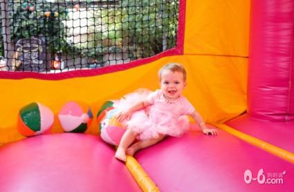 启蒙孩子智慧的三字儿歌