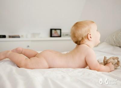 如何呵护男宝宝的生殖器官？