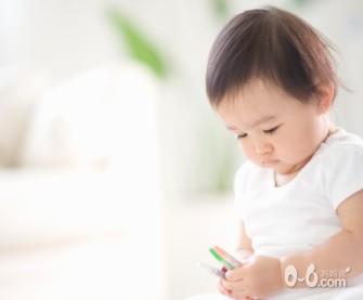 3岁前的宝宝为什么总爱发火