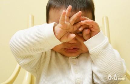 宝宝不听话，有深层次的心理原因