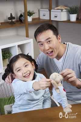 父母必须要教给孩子的六个人生道理