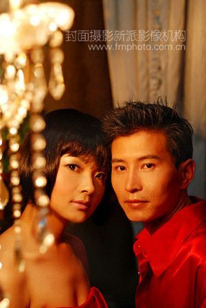 新派婚纱摄影之幸福旅程10