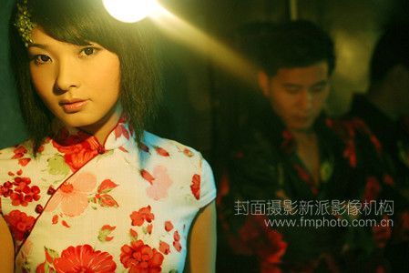 新派婚纱摄影之幸福旅程15