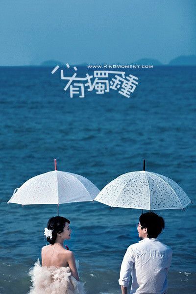 恋人外景婚纱照——心有独钟13