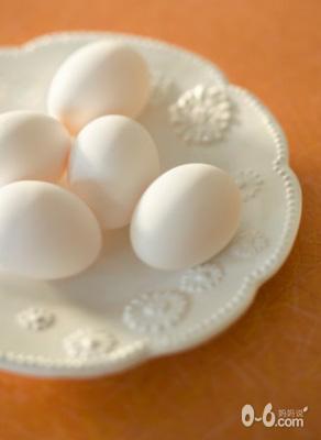 给宝宝吃鸡蛋